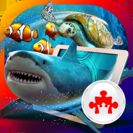 Sea Animals iOS App