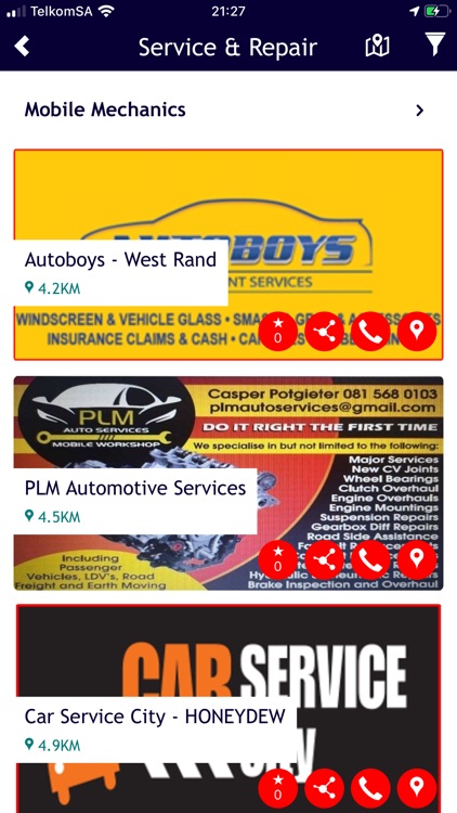 RepairPal screenshot-3