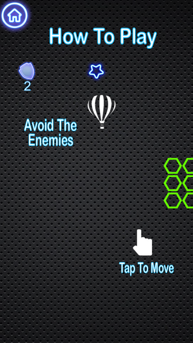 How to cancel & delete Move Up - Cool Addictive Game from iphone & ipad 2