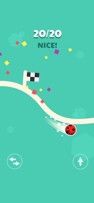 Ball Rider(圖7)-速報App