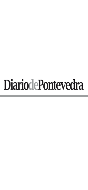 Kiosko Diario de Pontevedra