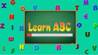 Learn ABC - 3D screenshot 3