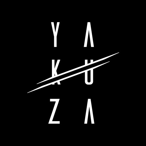 YAKUZA SUSHI | Брест icon