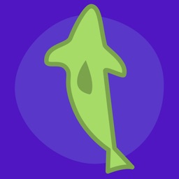 Fish in a Watch Apple Watch App