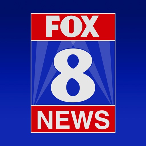 MY FOX8 Icon