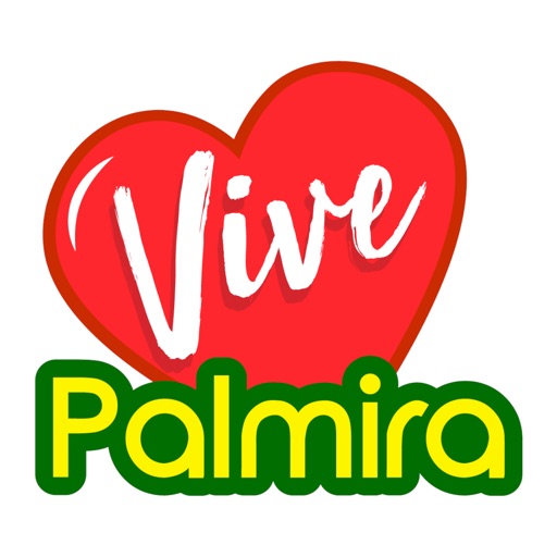 Vive Palmira