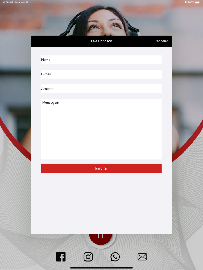 Rádio Gospel FM 89.3