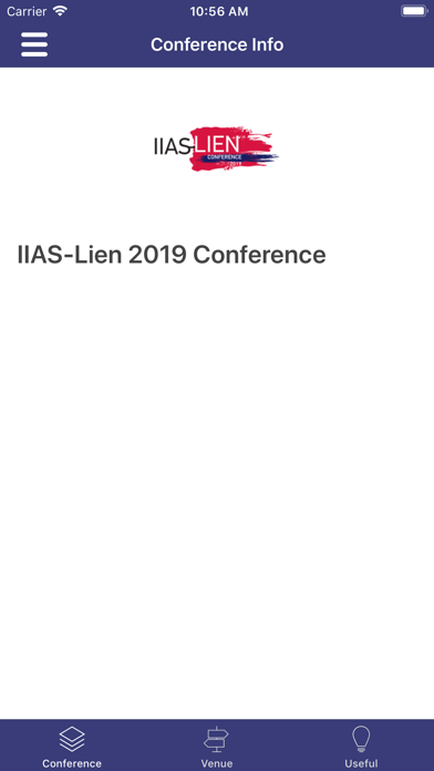 IIAS-Lien 2019 screenshot 2
