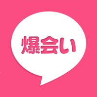 近所出会い探しはバクアイ - 出会い系のチャット系SNS apk