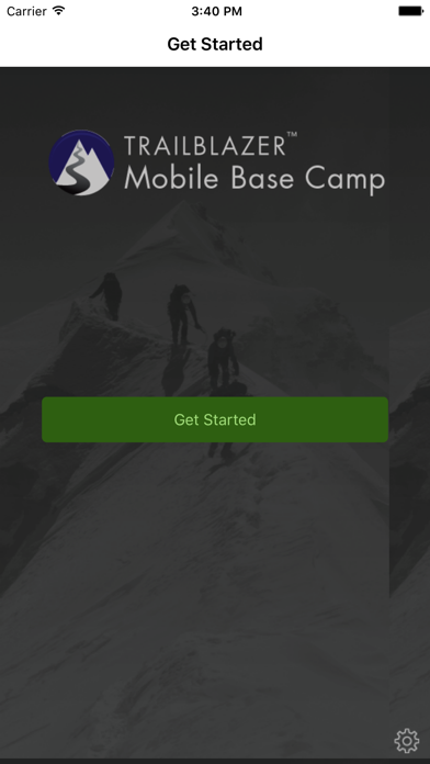 How to cancel & delete Trail Blazer Basecamp from iphone & ipad 1