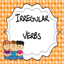 English Irregular Verbs learn
