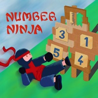 Number Ninjas apk
