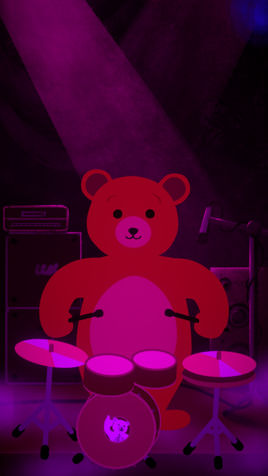 Rhythm Bear screenshot 4