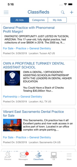 Dentaltown(圖2)-速報App