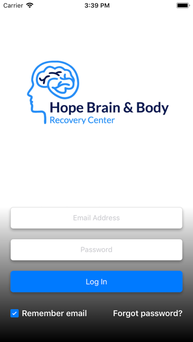 Hope Brain & Body screenshot 4