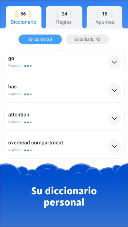 Simpler: Curso de Inglés Fácil screenshot-6