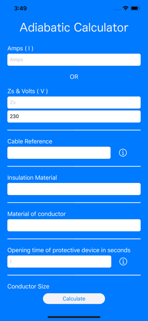 Adiabatic