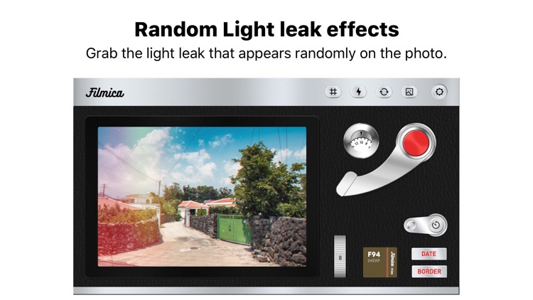Filmica screenshot-3