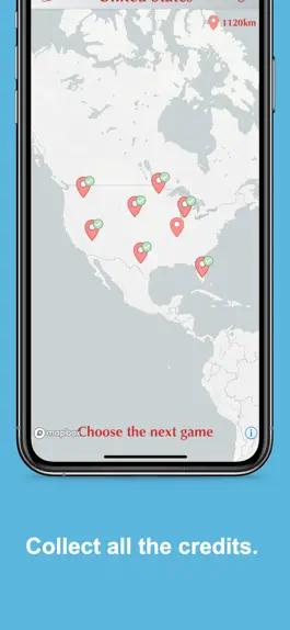 Game screenshot CityFinder by MaT apps apk