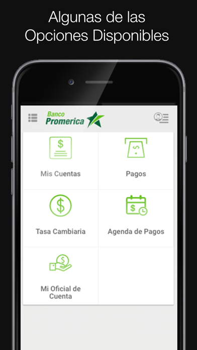 How to cancel & delete Promerica Móvil RD from iphone & ipad 2