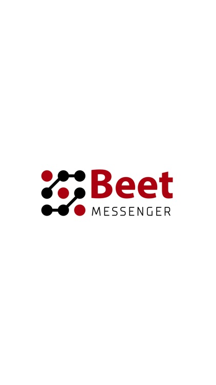 Beet Messenger