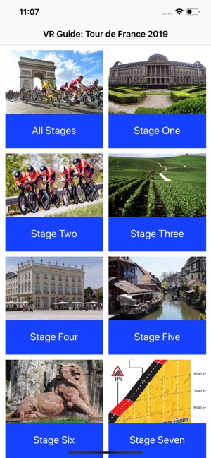 VR Guide: Tour de France 2019(圖1)-速報App