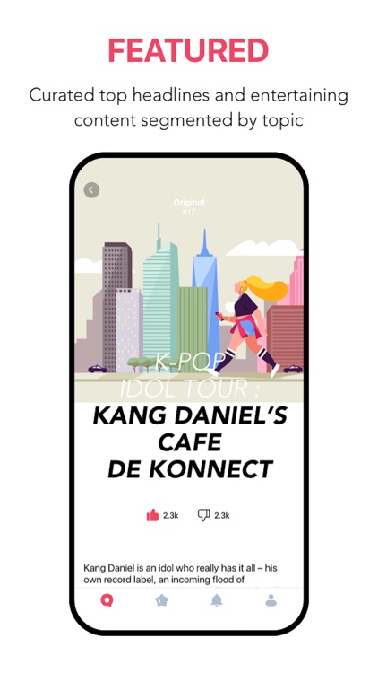 theQoos: K-Pop News & Content