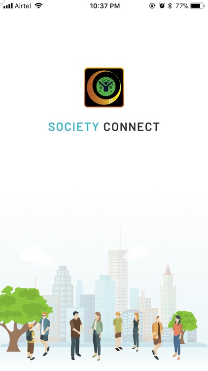 societyconnect.in screenshot-4