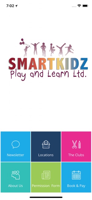 Smartkidz