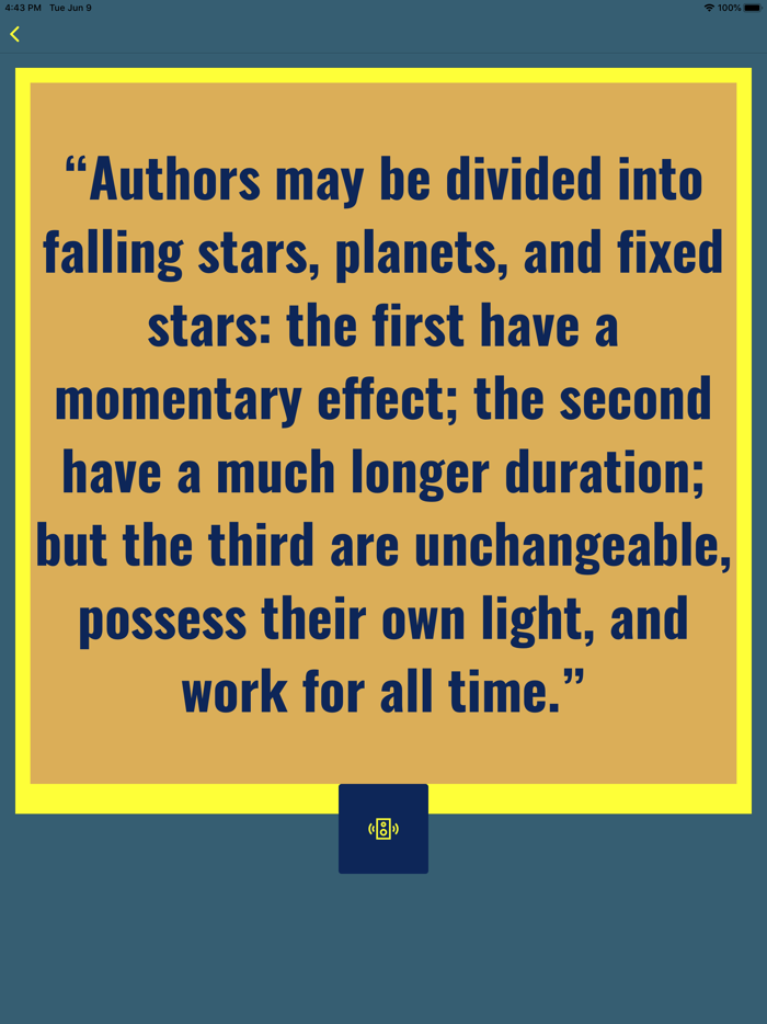 Arthur Schopenhauer Wisdom