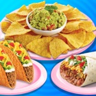 Top 48 Games Apps Like Crazy Mexican Food Maker Chef - Best Alternatives