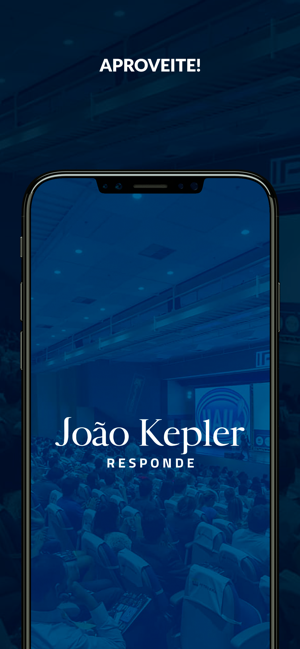 João Kepler Responde(圖5)-速報App