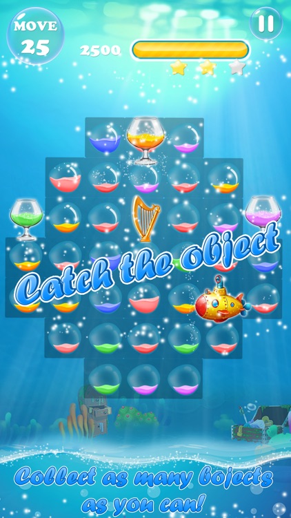 Bombino Crush screenshot-4