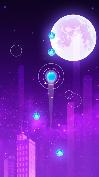 Beat Jumper - EDM up! screenshot-3