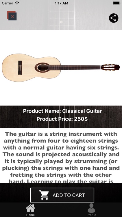 SofaMusic screenshot-4