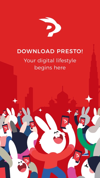 PrestoMall screenshot-6