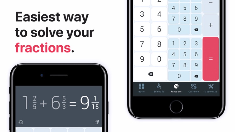 The Calculator. screenshot-3