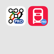 London Travel Tools Bundle – Tube Map Pro and Bus Times London Pro