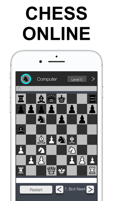 Download do APK de O Rei de Xadrez para Android