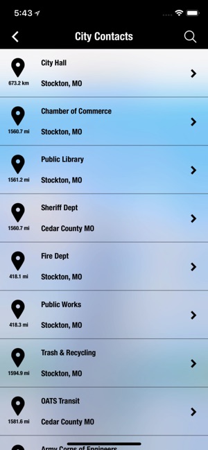 City of Stockton, MO.(圖4)-速報App