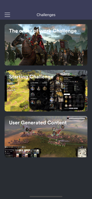 Net -Total War: THREE KINGDOMS(圖5)-速報App