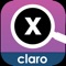 Claro MagX turns your iPhone, iPod Touch or iPad into a powerful high definition visual magnifier