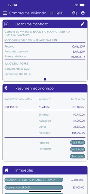 EPSA Gestión Inmobiliaria(圖5)-速報App