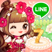 LINE プレイ - 世界中の友だちと楽しむアバターライフ LINE プレイ - 世界中の友だちと楽しむアバターライフ