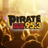 Pirate 95.3 WOBR