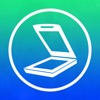 Icon Scanner - Easy PDF Scan & Save