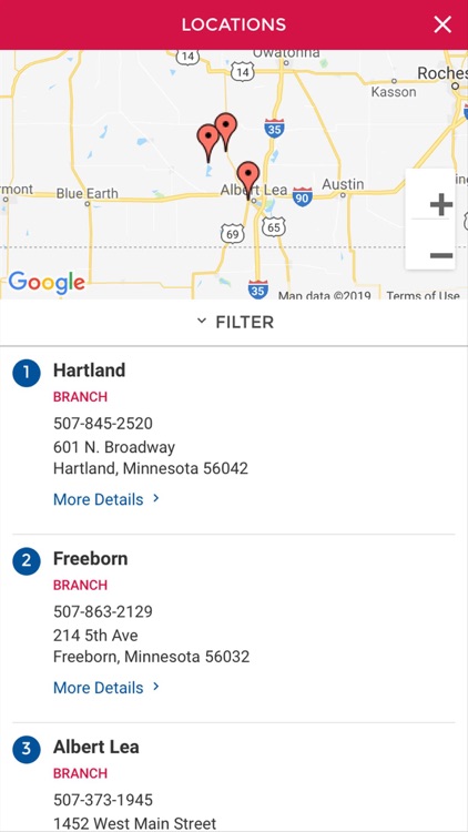 Farmers State Bank MN Mobile