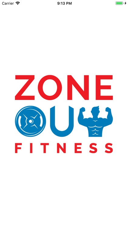 Zone Out Fitness