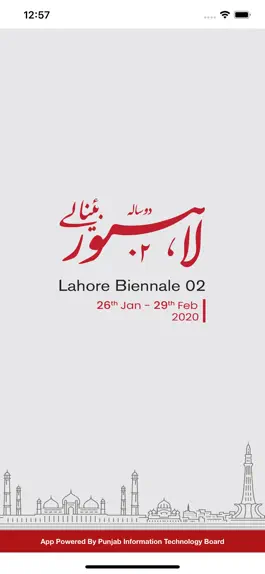 Game screenshot Lahore Biennale 02 mod apk