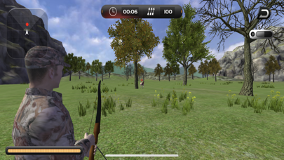 VR Bow Hunt Deer screenshot 3